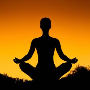 Turyā — Meditation