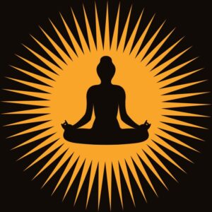 Dhyāna — Meditation