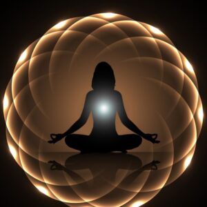 Feel the Shift: Kickstart your inner healing journey course featured image