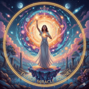 energy miracle journey