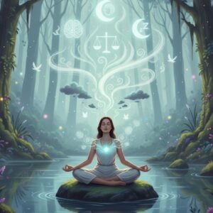 Mind Detox & Reset course product image